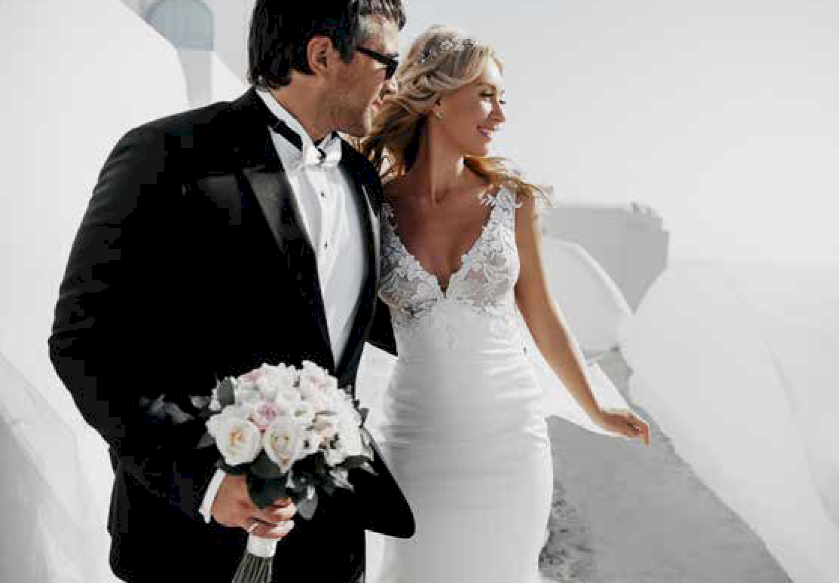 Main page: свадьба на санторини, свадебное агентство Julia Veselova - Фото 4