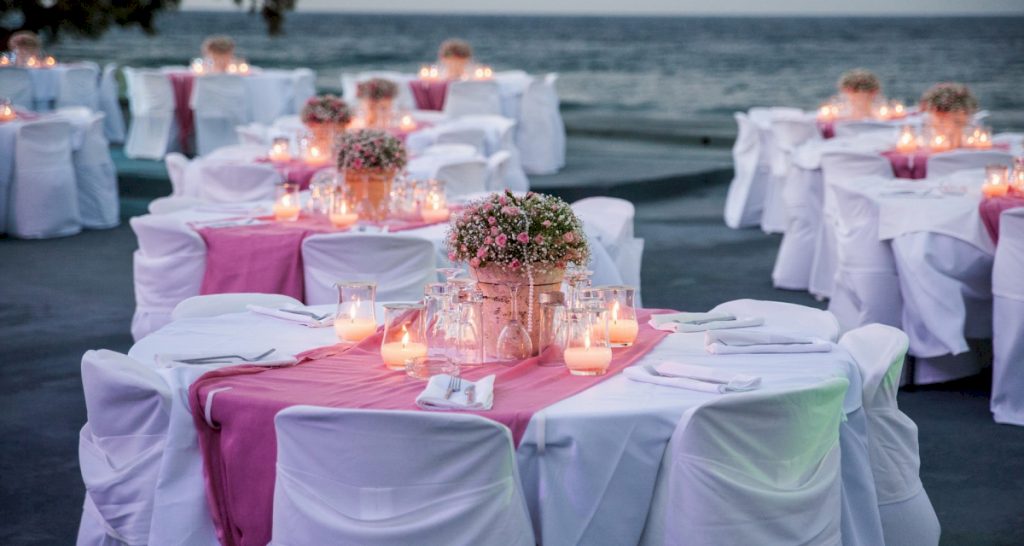 Oceanids Estate: свадьба на санторини, свадебное агентство Julia Veselova - Фото 2