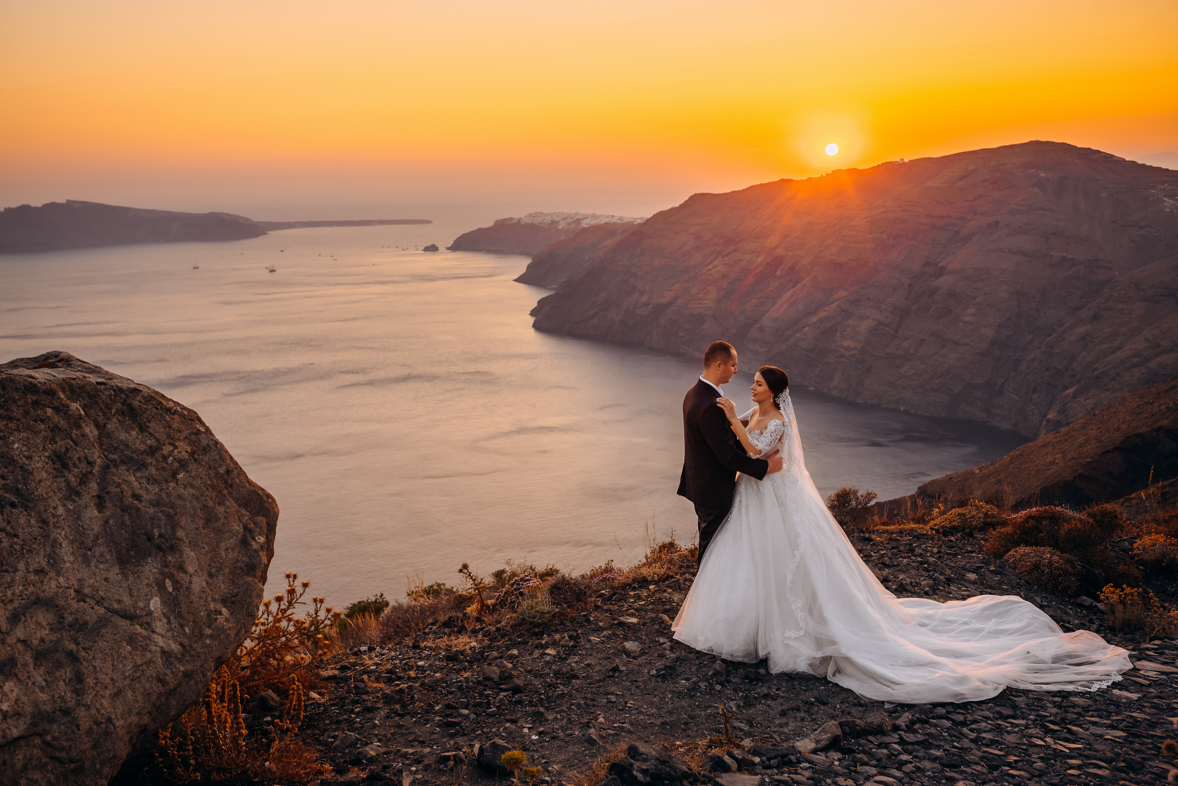 Documents you need to get married abroad. Official weddings, ceremony only or church weddings on Santorini: wedding in santorini, Julia Veselova wedding agency - Photo 3