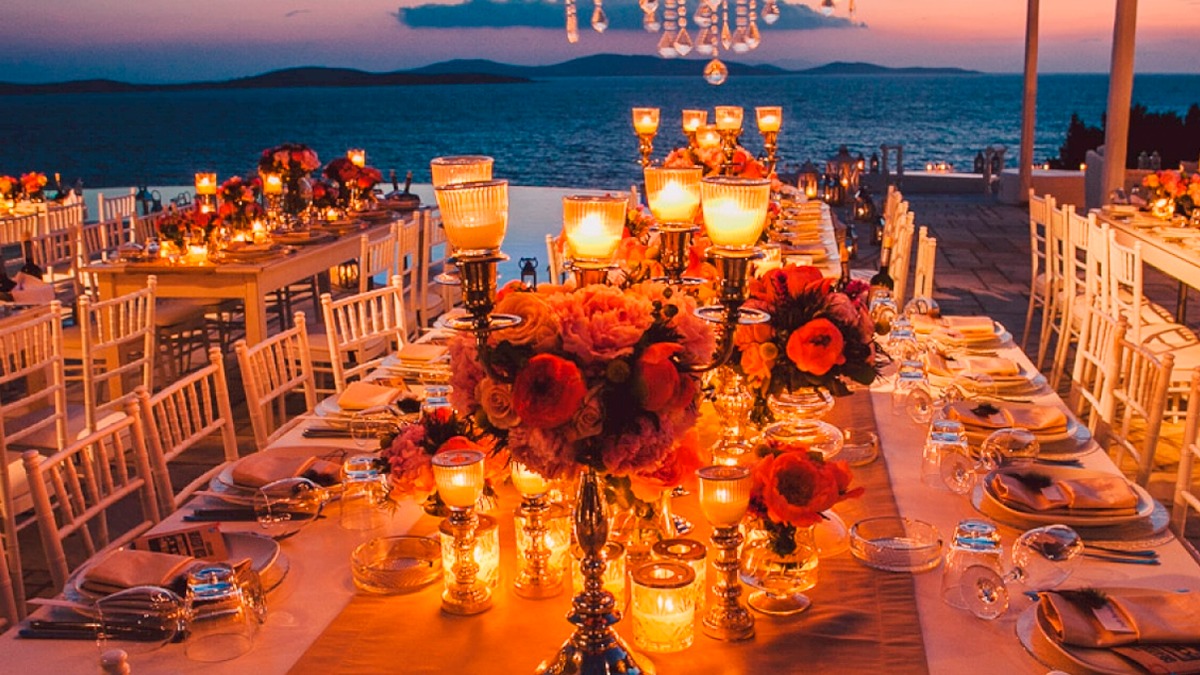 Santorini wedding blog: свадьба на санторини, свадебное агентство Julia Veselova - Фото 13