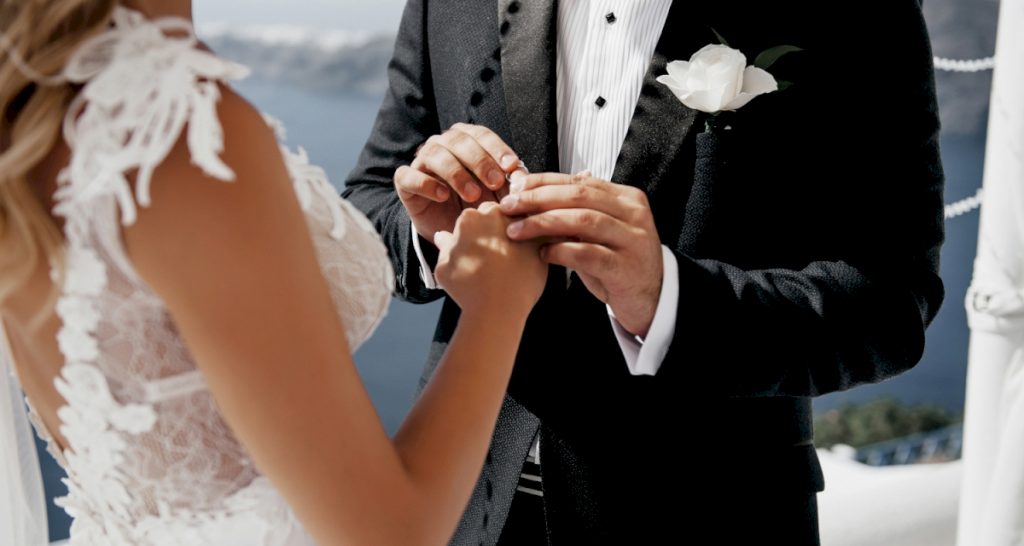 Official wedding registration abroad. Legal marriage in Greece: свадьба на санторини, свадебное агентство Julia Veselova - Фото 2