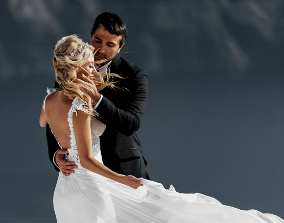 Main page: свадьба на санторини, свадебное агентство Julia Veselova - Фото 1
