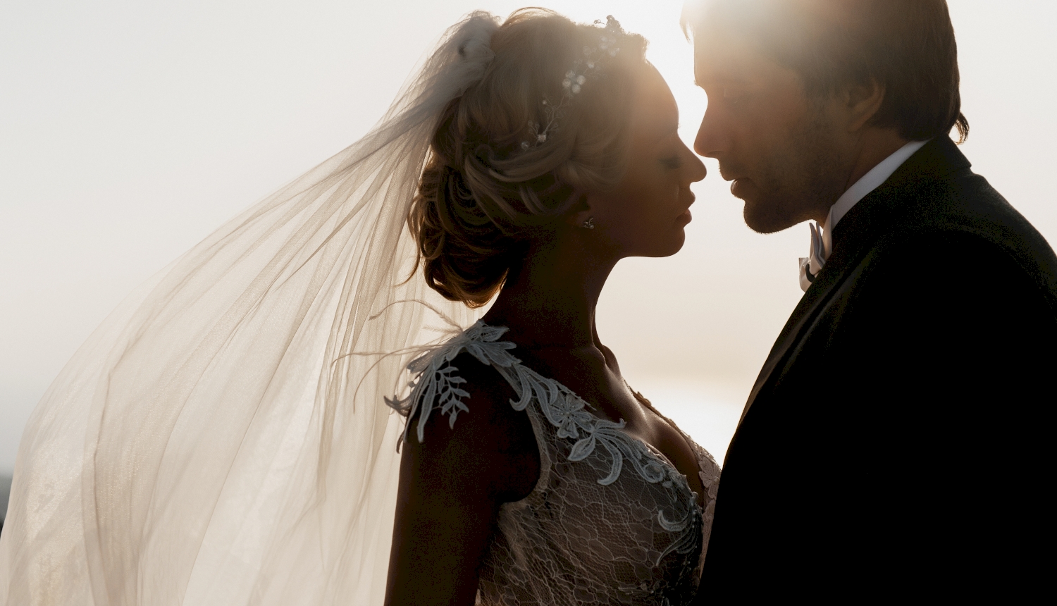 Natalie & Levon: свадьба на санторини, свадебное агентство Julia Veselova - Фото 18