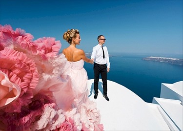 Main page: свадьба на санторини, свадебное агентство Julia Veselova - Фото 3