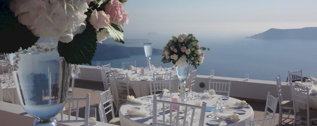 La Maltese Estate: свадьба на санторини, свадебное агентство Julia Veselova - Фото 2