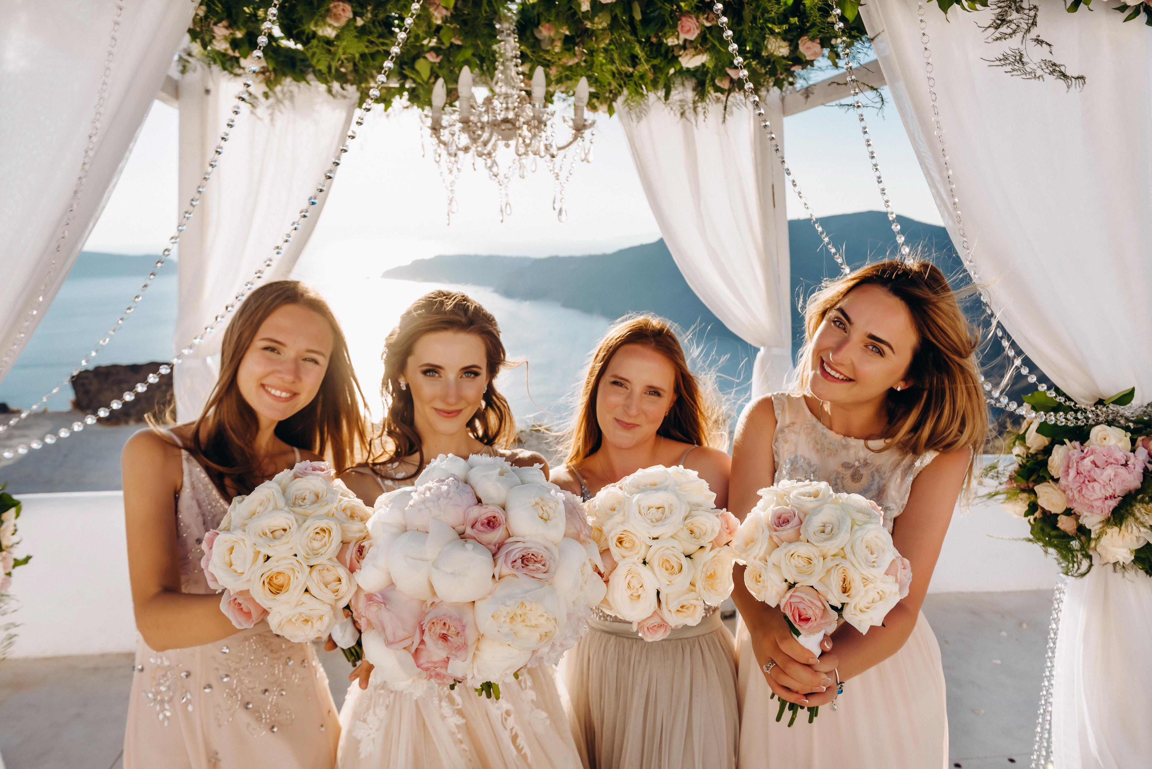 Santorini wedding blog: свадьба на санторини, свадебное агентство Julia Veselova - Фото 2